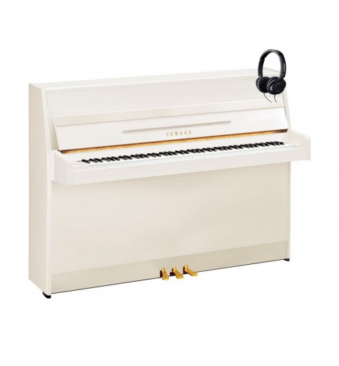 BLACK FRIDAY Yamaha B1 Silent BLACK FRIDAY Yamaha B1 Silent